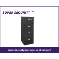 Multi Door Steel File Safe Office Supply (SPQ55)